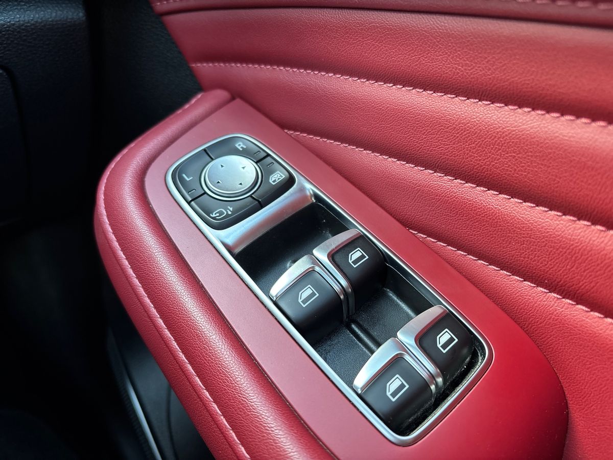 Used MG MG HS 2022 for sale - 76870117: Photo 17