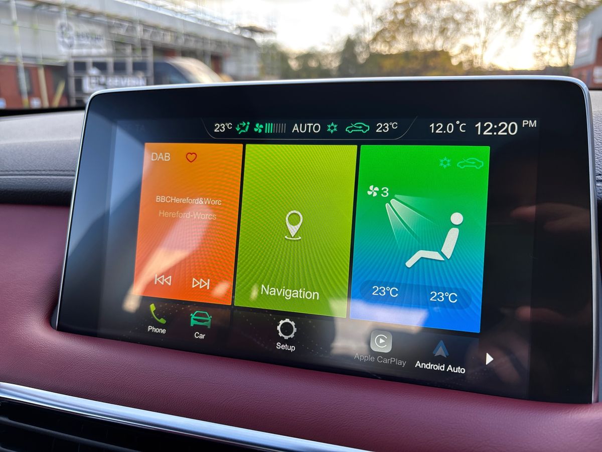 Used MG MG HS 2022 for sale - 76870117: Photo 18