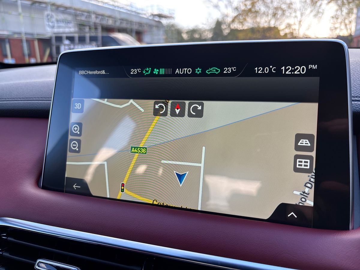 Used MG MG HS 2022 for sale - 76870117: Photo 19