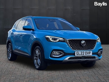 2022 - 1.5 T-GDI Exclusive 5dr DCT