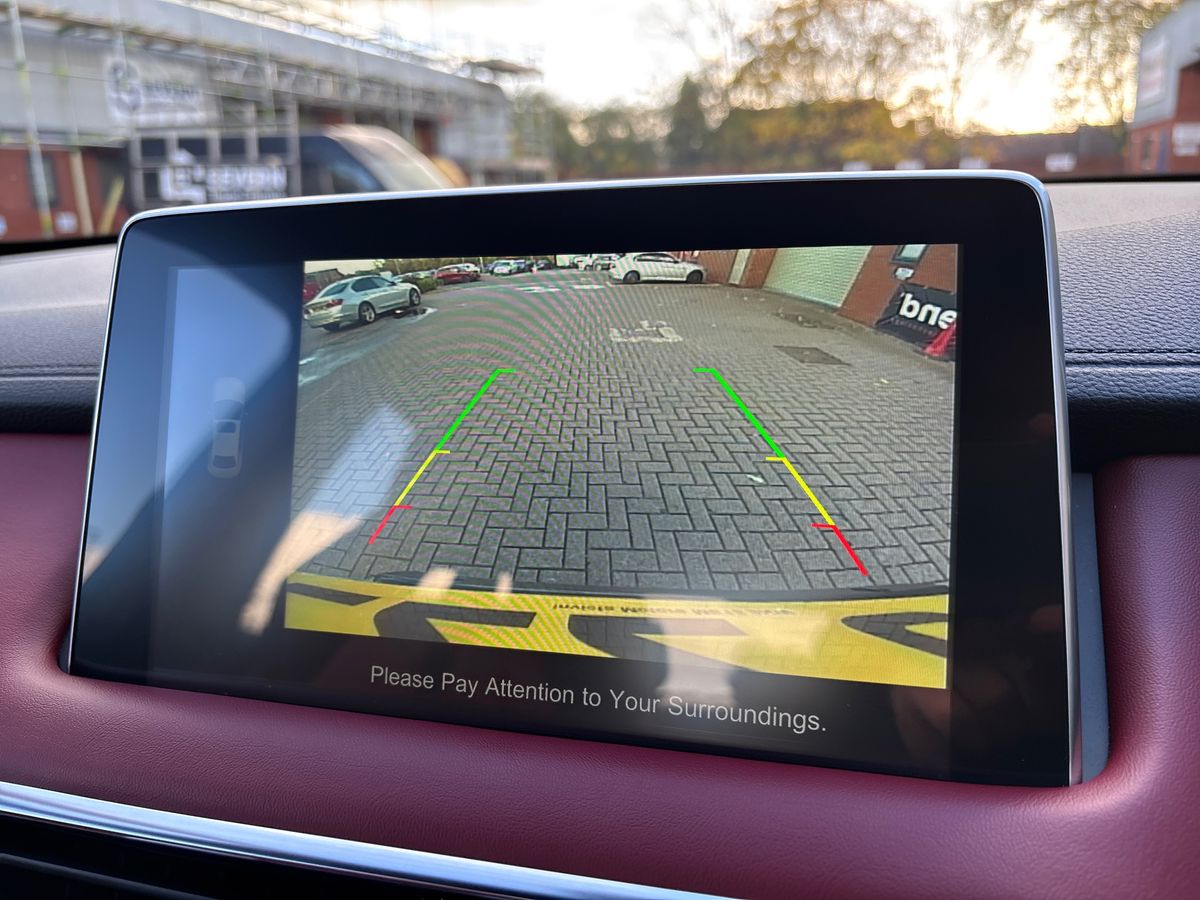 Used MG MG HS 2022 for sale - 76870117: Photo 20