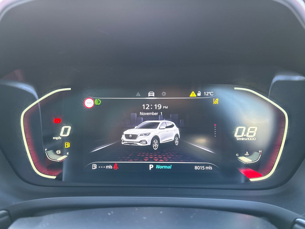 Used MG MG HS 2022 for sale - 76870117: Photo 21