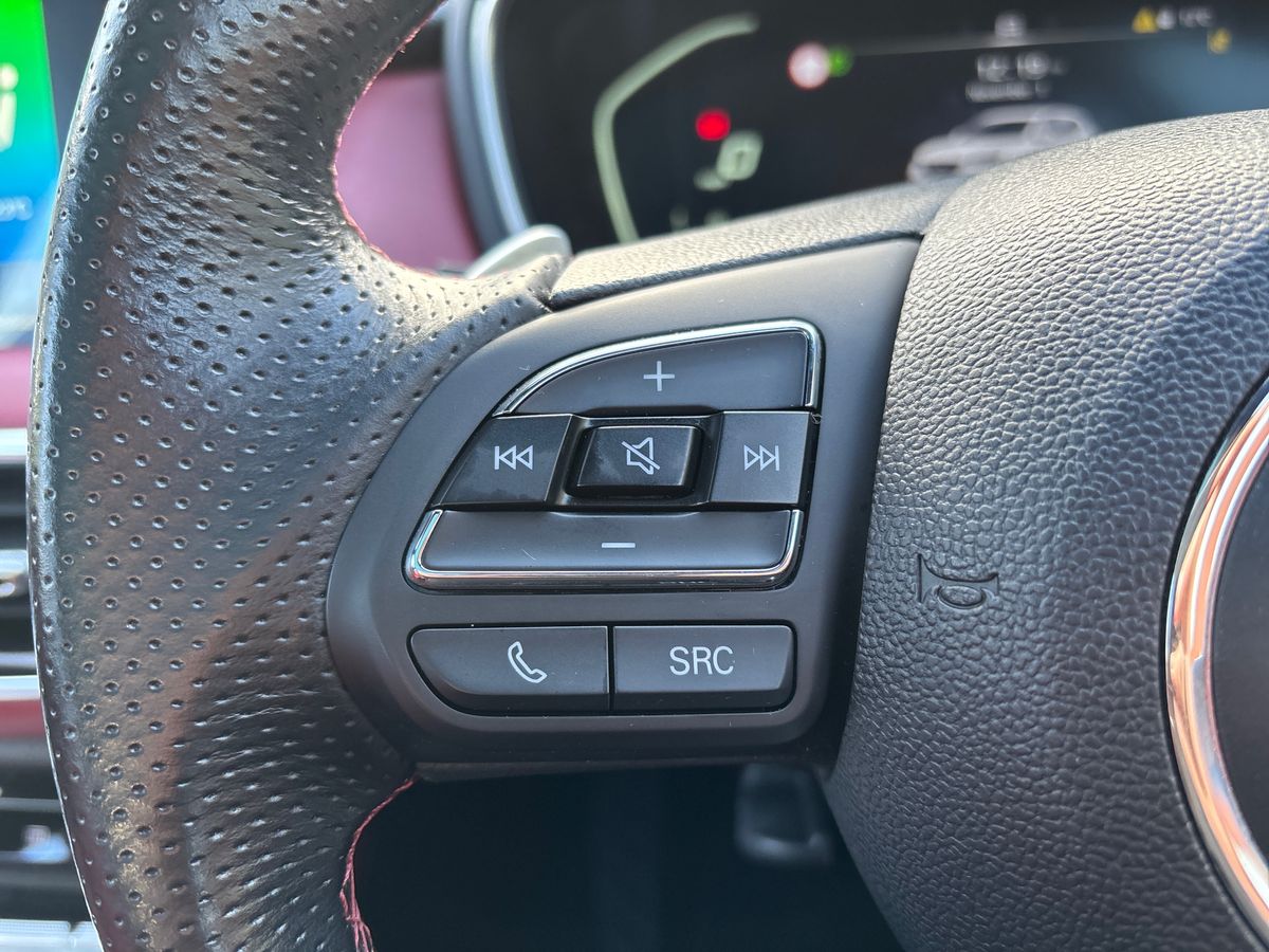 Used MG MG HS 2022 for sale - 76870117: Photo 22