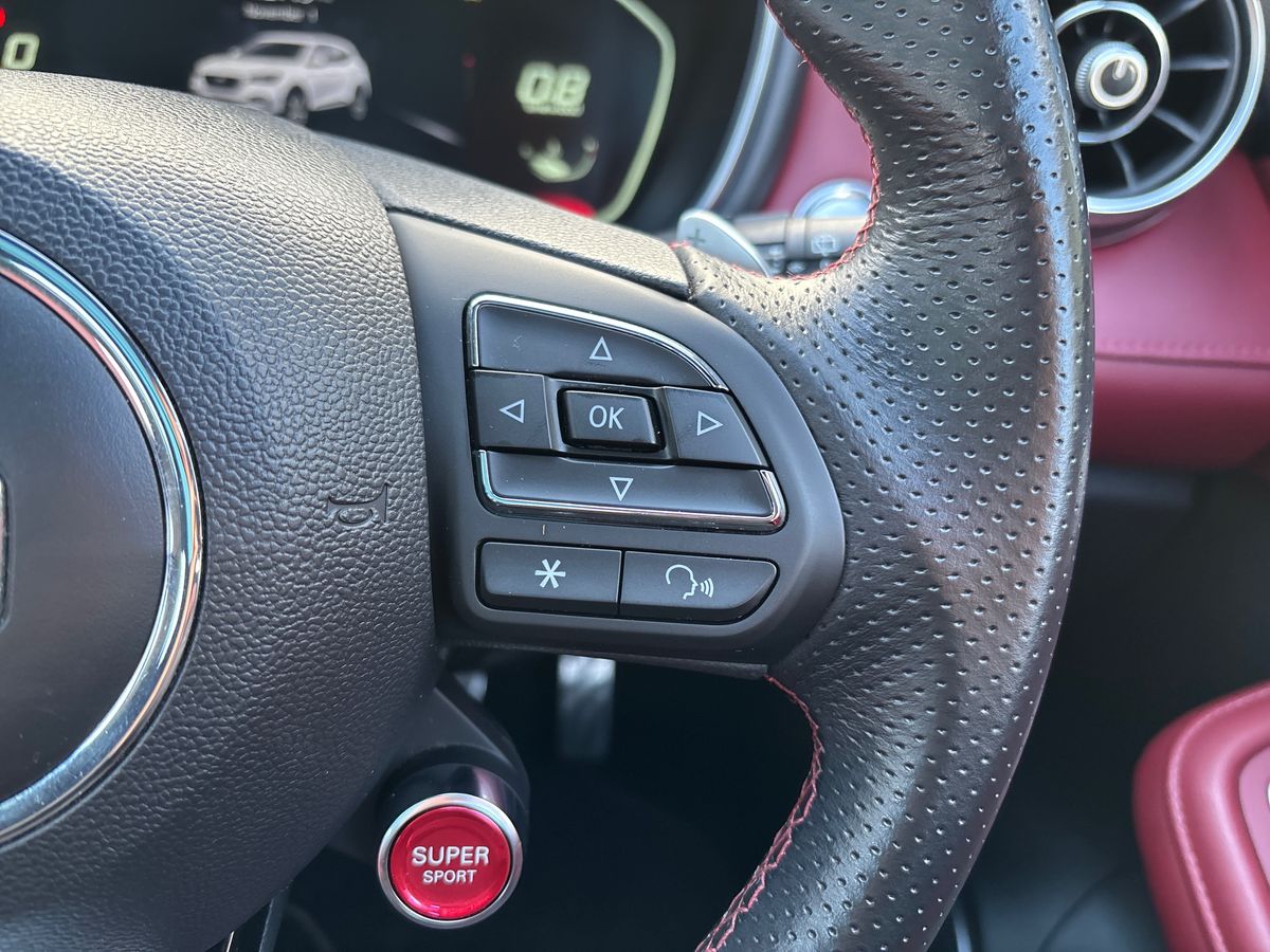 Used MG MG HS 2022 for sale - 76870117: Photo 23