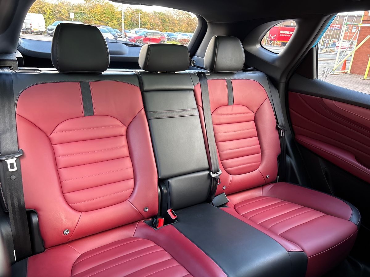 Used MG MG HS 2022 for sale - 76870117: Photo 24