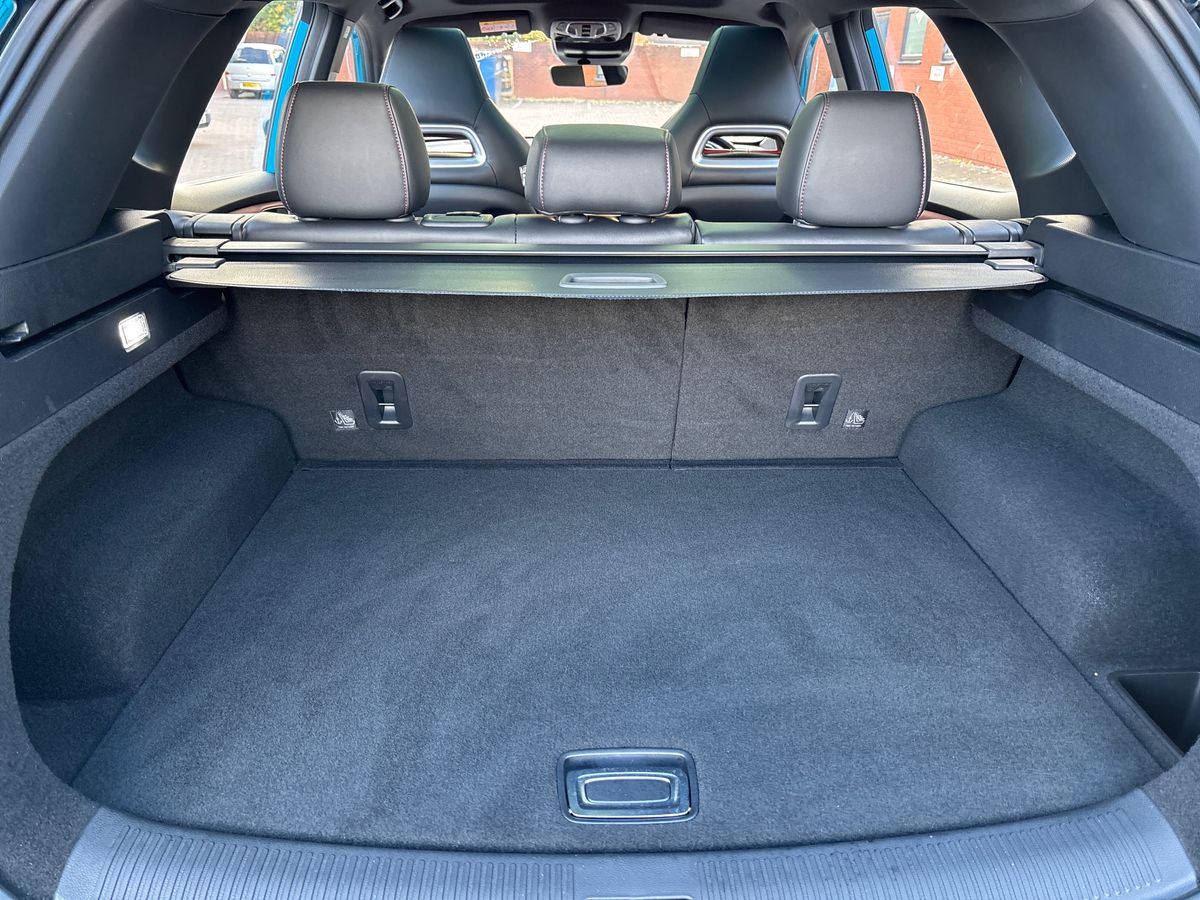 Used MG MG HS 2022 for sale - 76870117: Photo 25