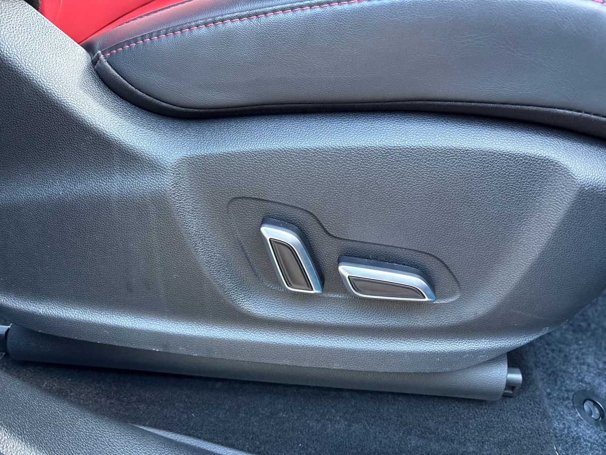 Used MG MG HS 2022 for sale - 76870117: Photo 26