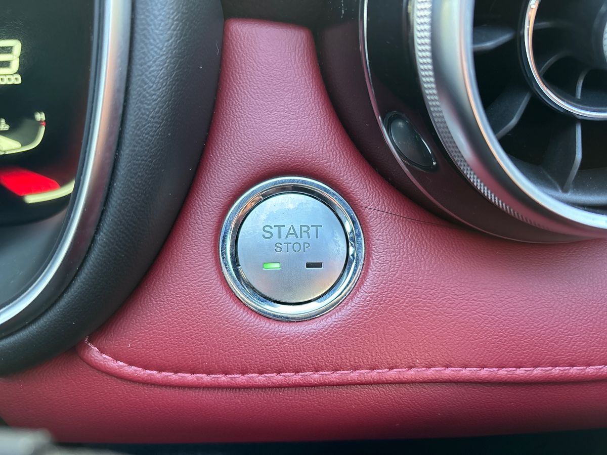 Used MG MG HS 2022 for sale - 76870117: Photo 27