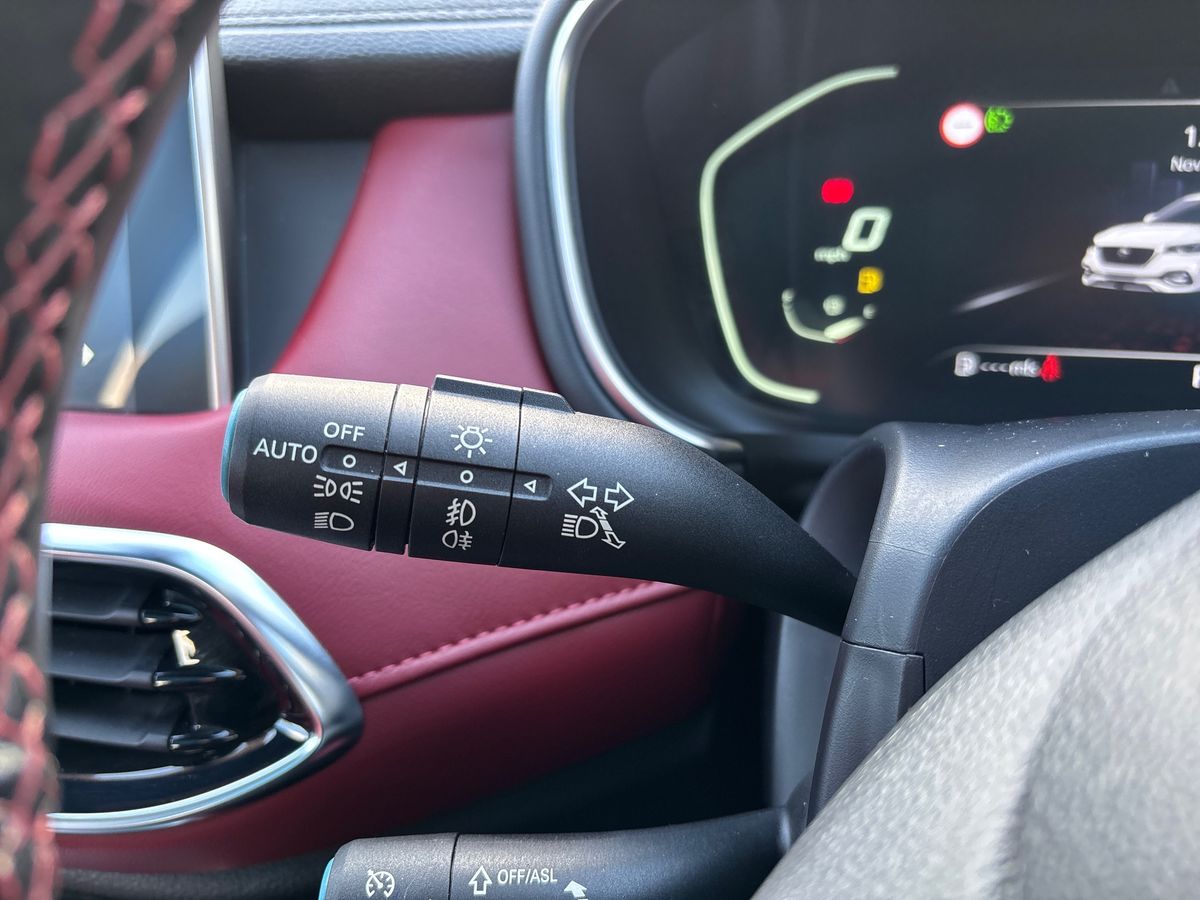 Used MG MG HS 2022 for sale - 76870117: Photo 28