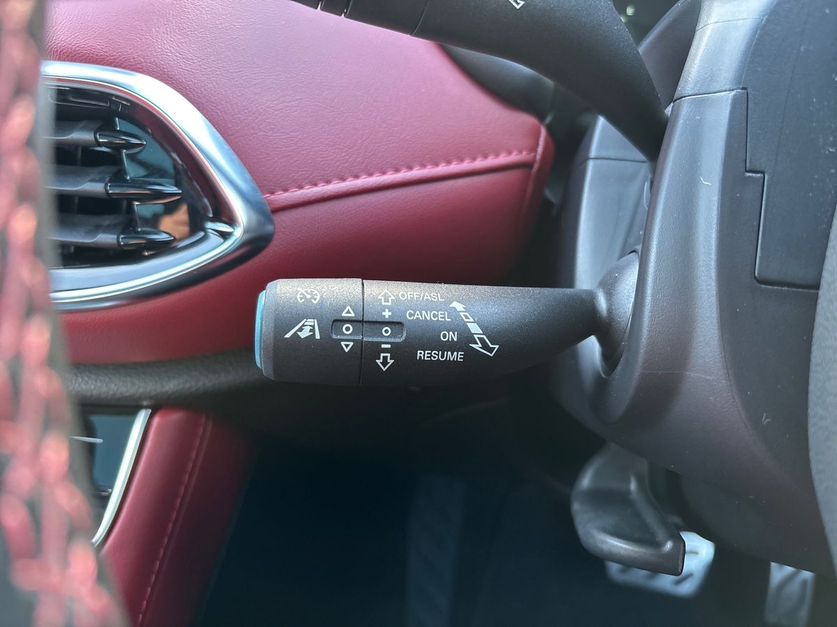 Used MG MG HS 2022 for sale - 76870117: Photo 30