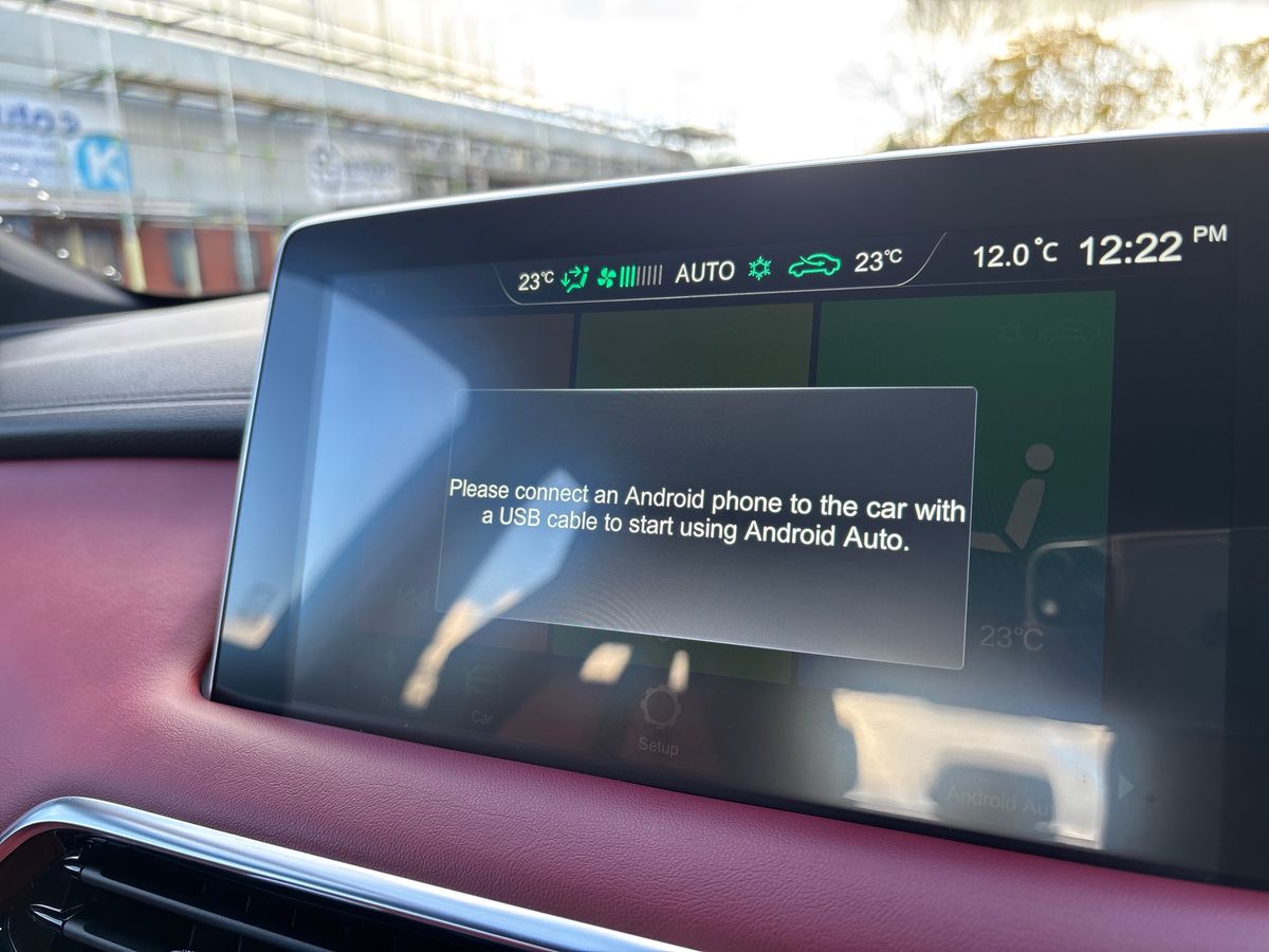 Used MG MG HS 2022 for sale - 76870117: Photo 33