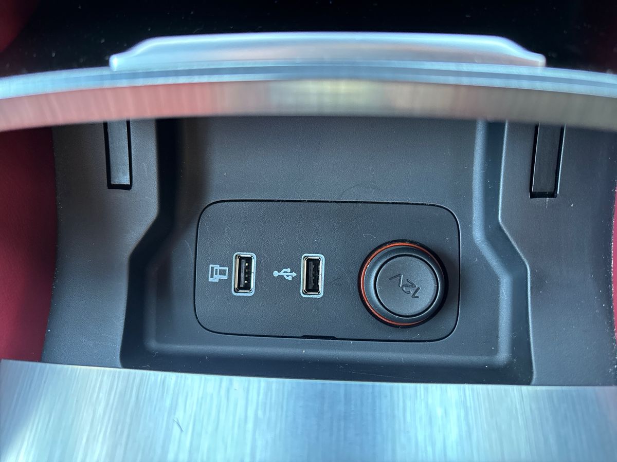 Used MG MG HS 2022 for sale - 76870117: Photo 34