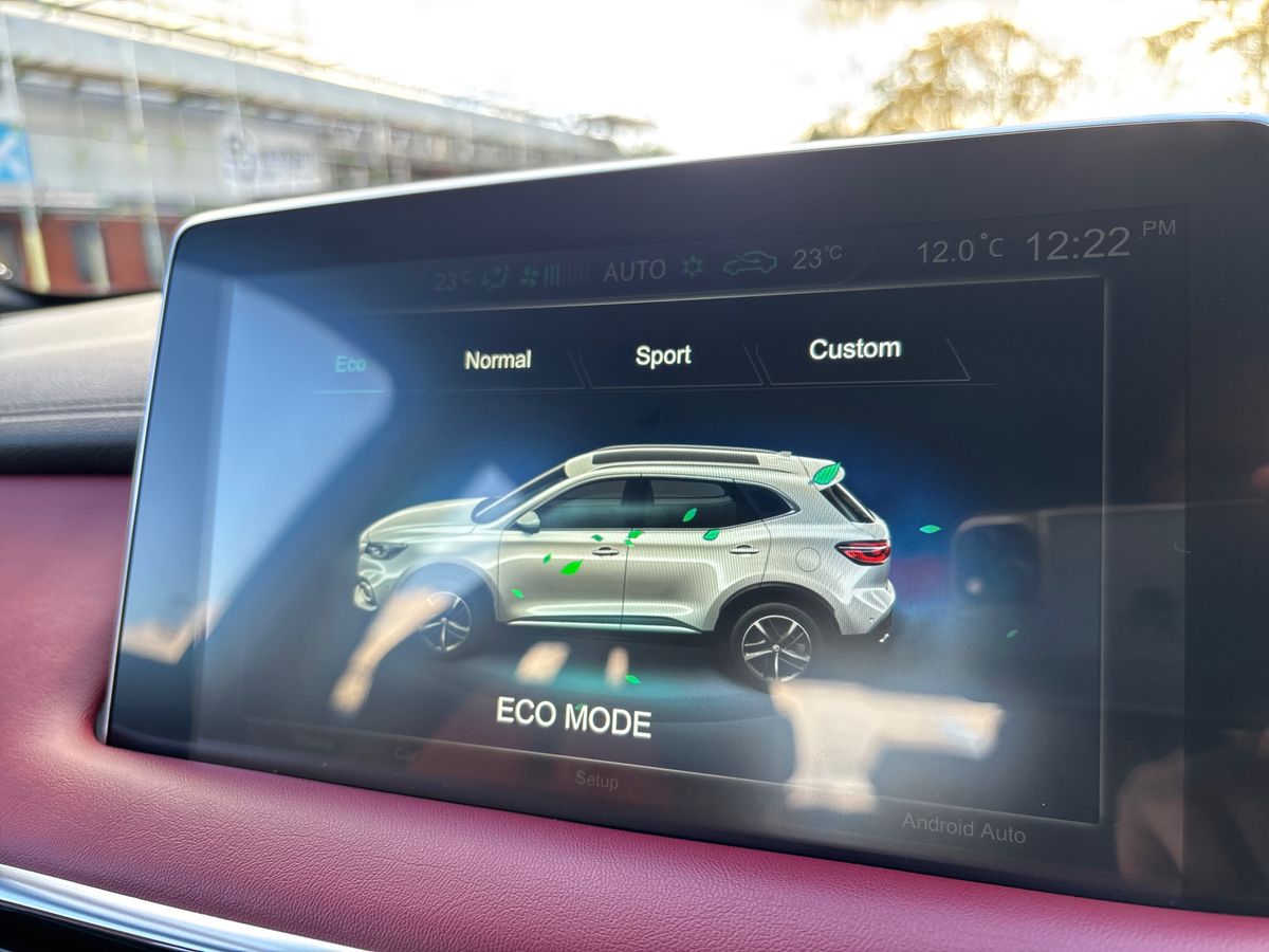 Used MG MG HS 2022 for sale - 76870117: Photo 35