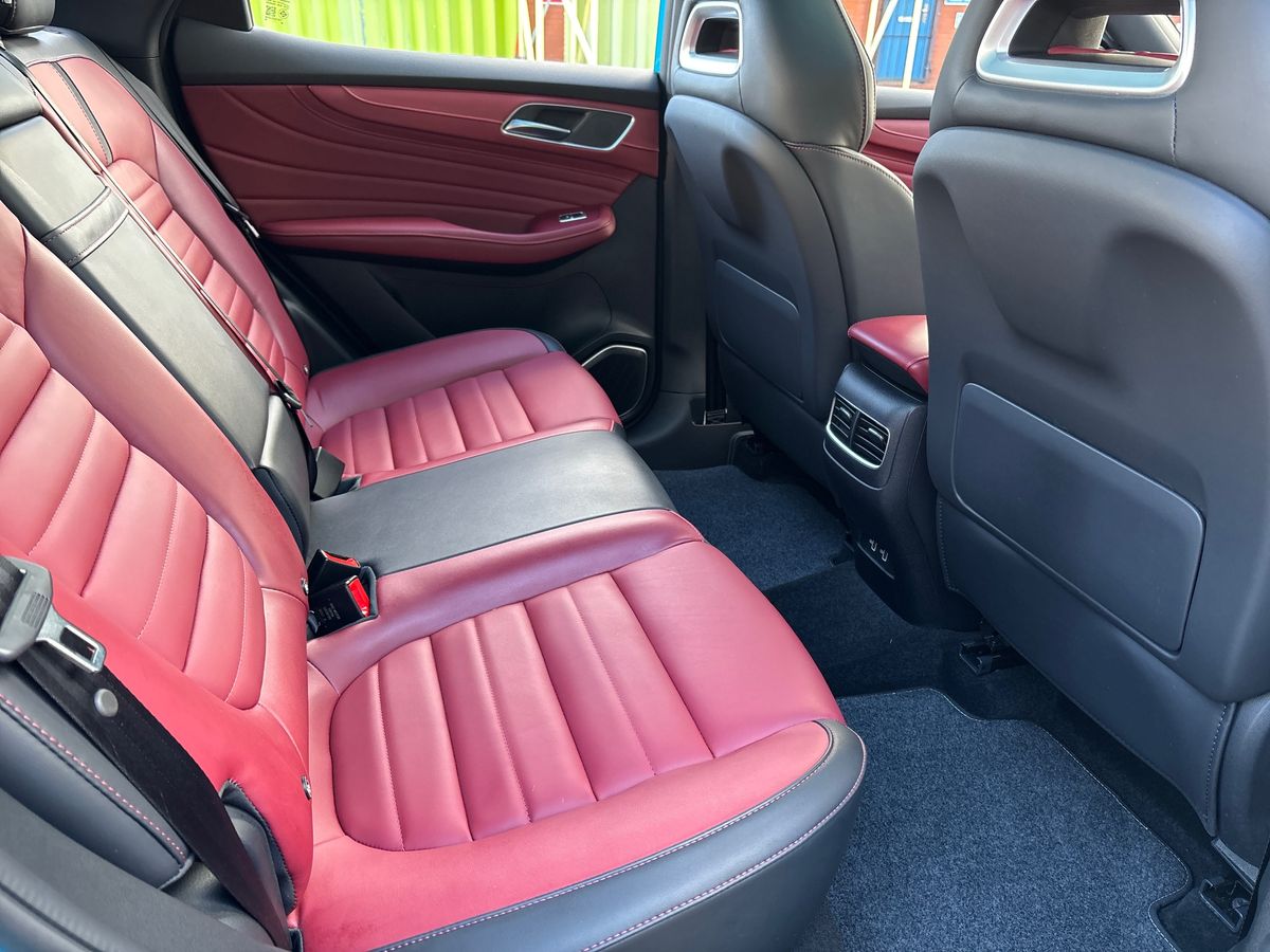 Used MG MG HS 2022 for sale - 76870117: Photo 36