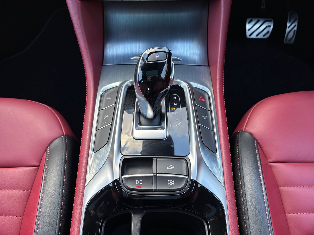 Used MG MG HS 2022 for sale - 76870117: Photo 38