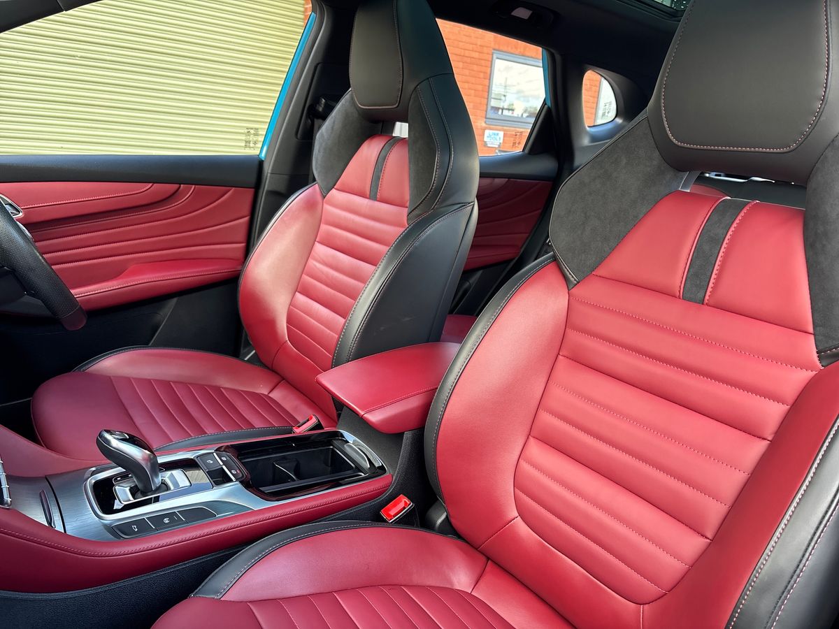 Used MG MG HS 2022 for sale - 76870117: Photo 39