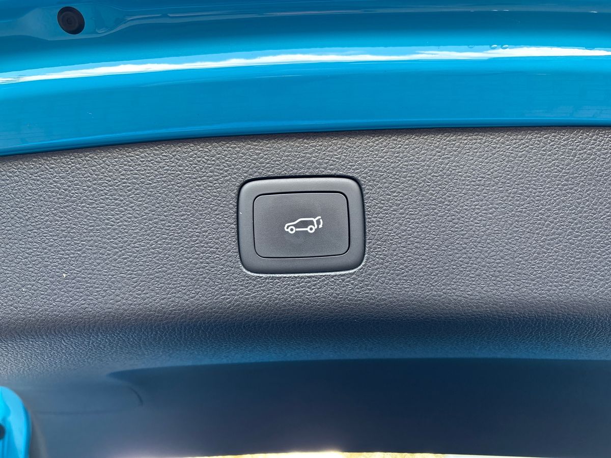 Used MG MG HS 2022 for sale - 76870117: Photo 40