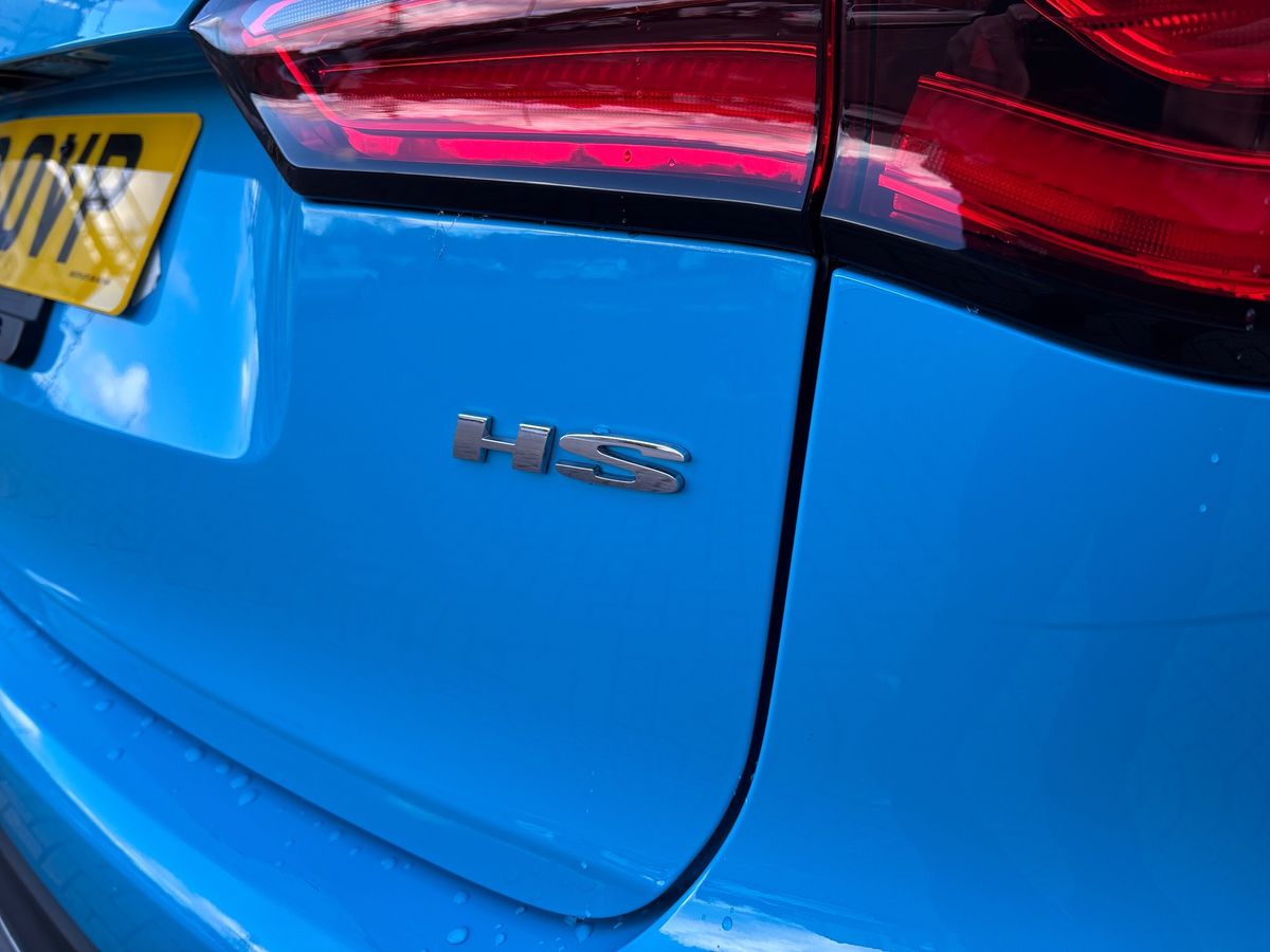 Used MG MG HS 2022 for sale - 76870117: Photo 41