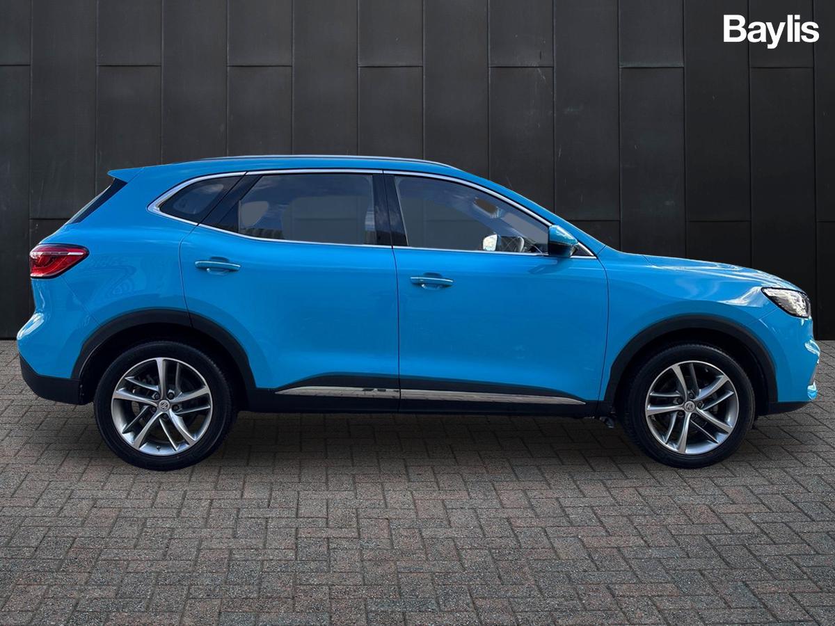 Used MG MG HS 2022 for sale - 76870117: Photo 5