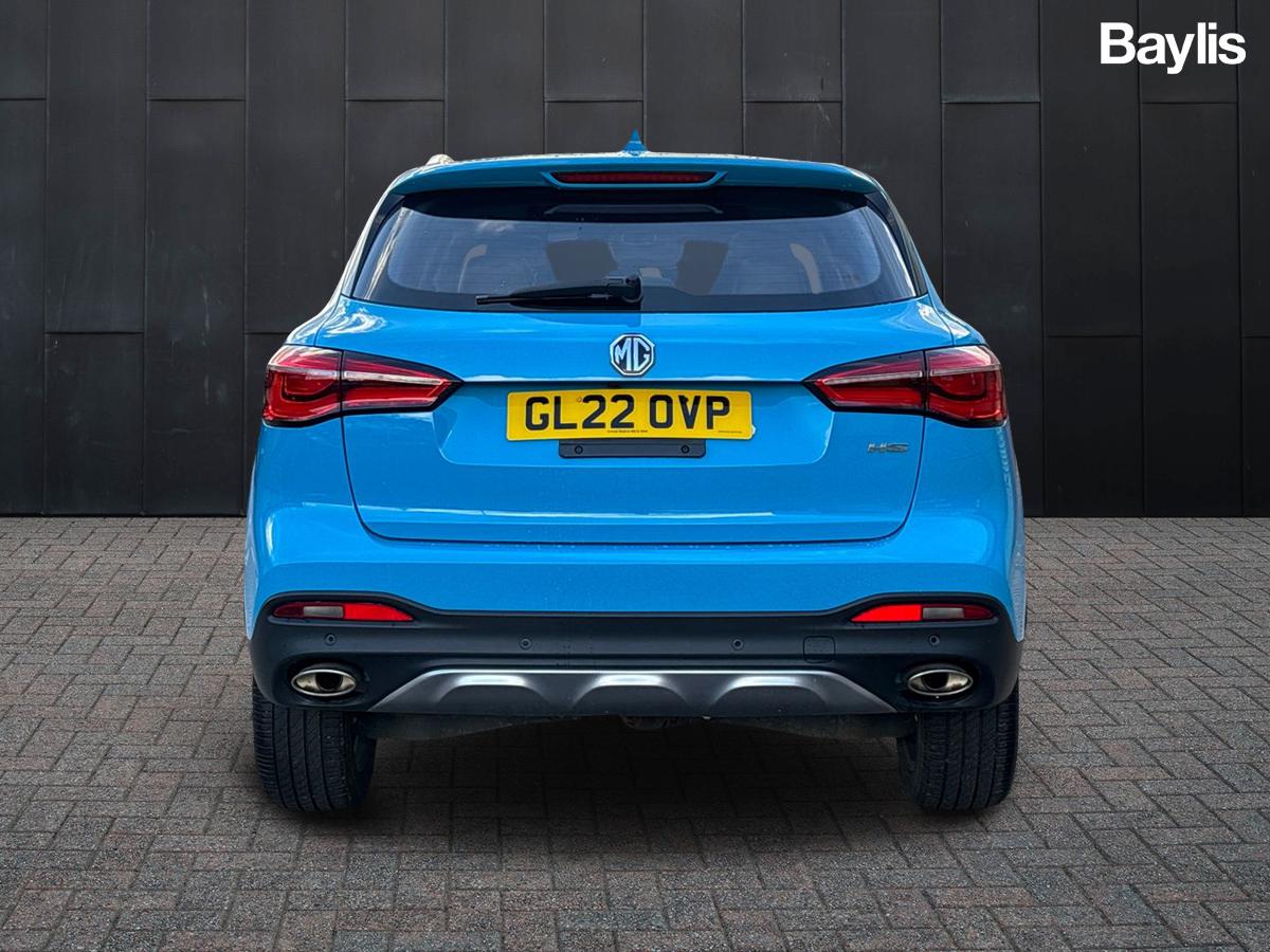 Used MG MG HS 2022 for sale - 76870117: Photo 6