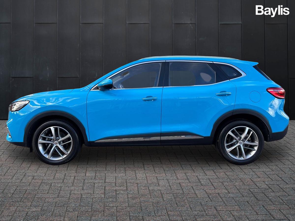 Used MG MG HS 2022 for sale - 76870117: Photo 8