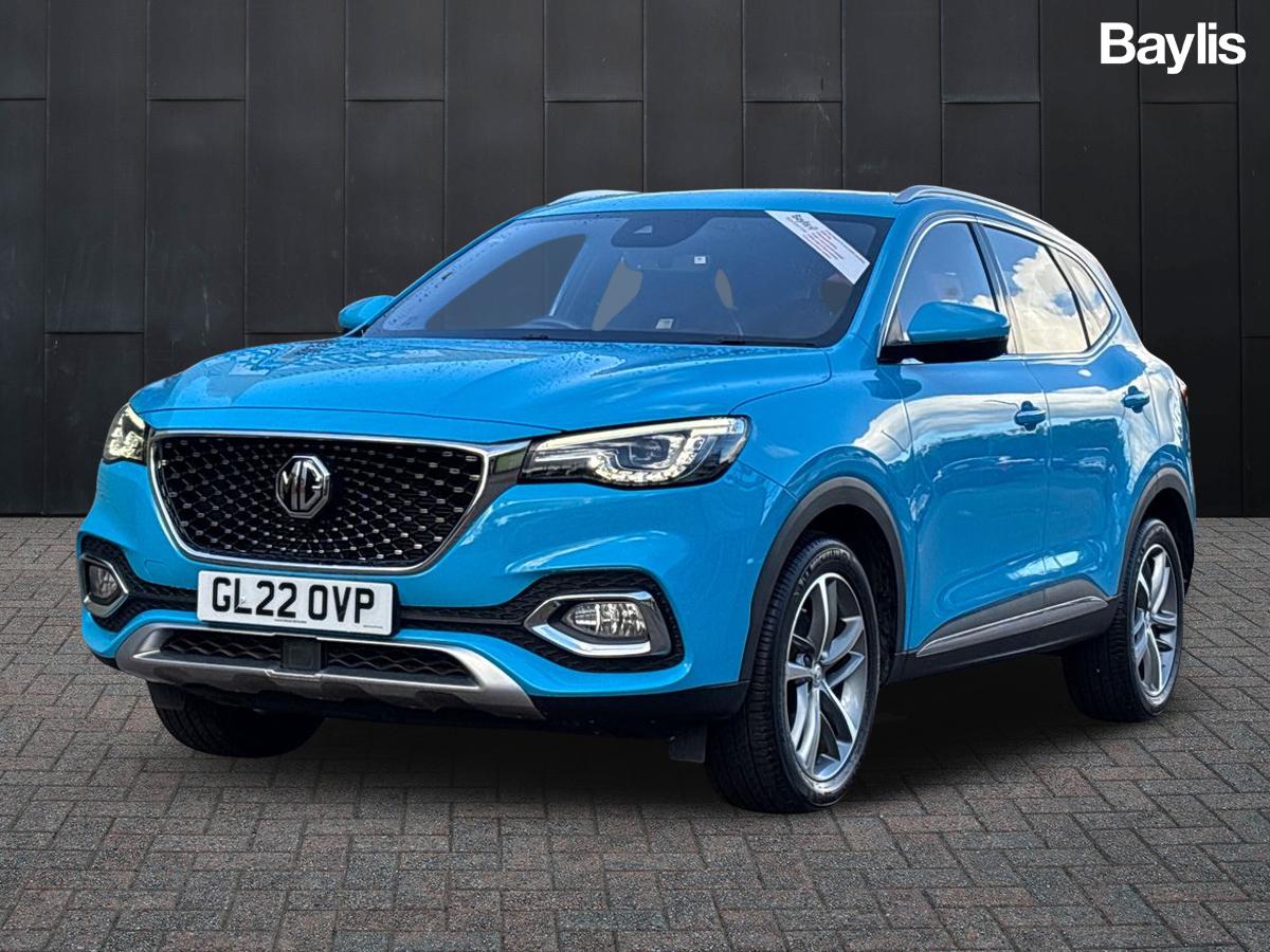 Used MG MG HS 2022 for sale - 76870117: Photo 9