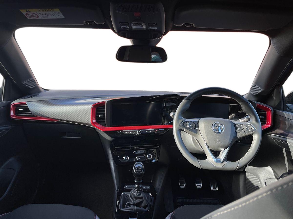 Used Vauxhall Mokka 2023 for sale - 77483033: Photo 13