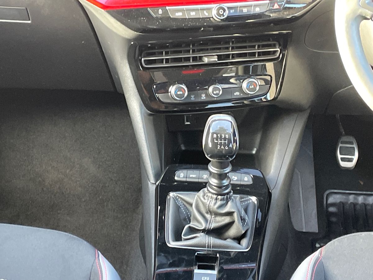 Used Vauxhall Mokka 2023 for sale - 77483033: Photo 15