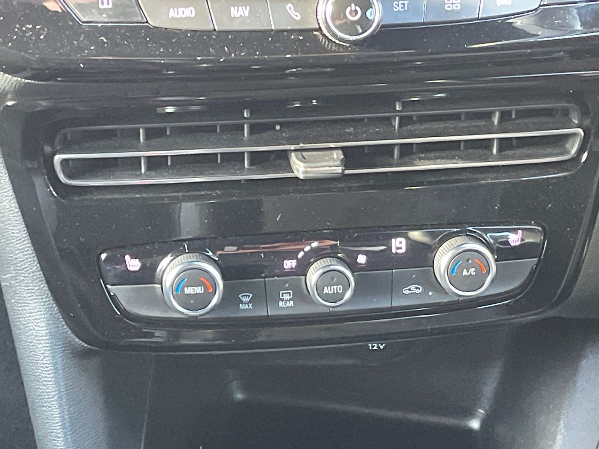 Used Vauxhall Mokka 2023 for sale - 77483033: Photo 16