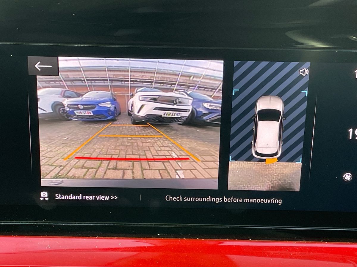 Used Vauxhall Mokka 2023 for sale - 77483033: Photo 20