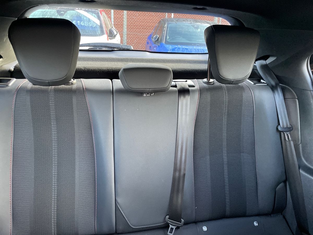 Used Vauxhall Mokka 2023 for sale - 77483033: Photo 24