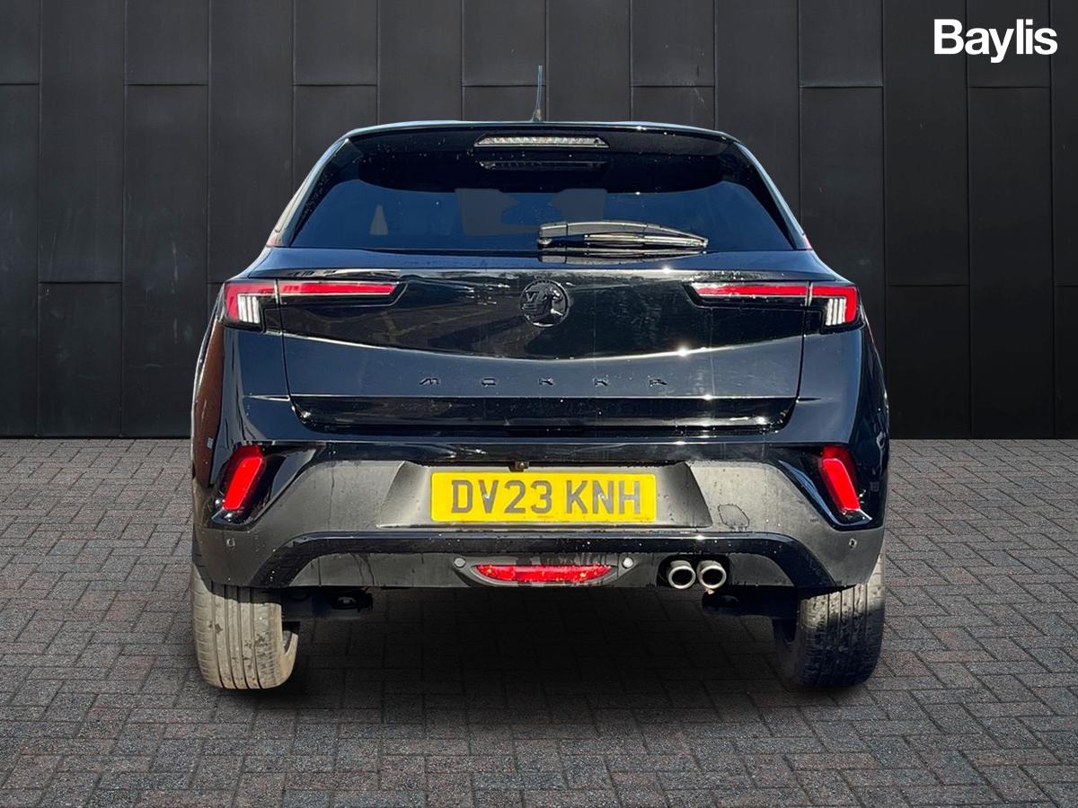 Used Vauxhall Mokka 2023 for sale - 77483033: Photo 6