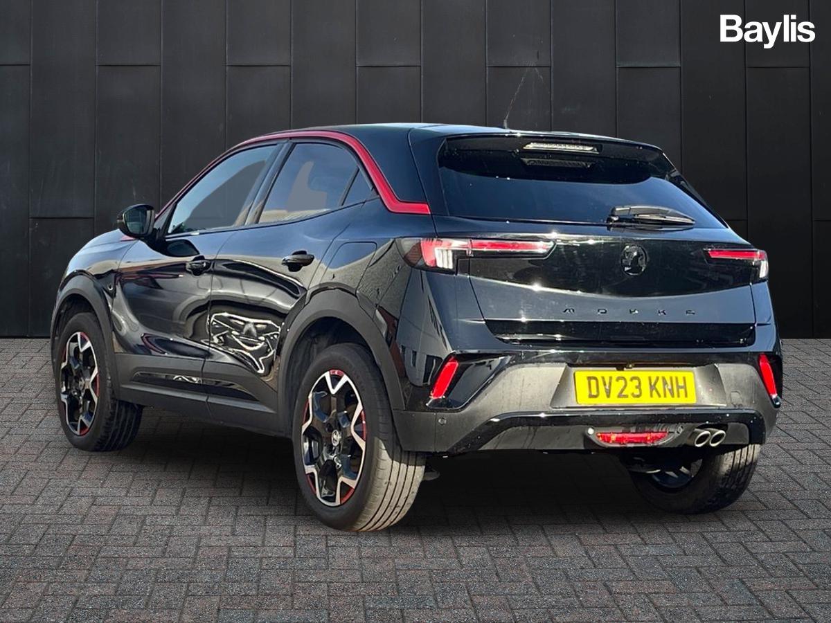 Used Vauxhall Mokka 2023 for sale - 77483033: Photo 7