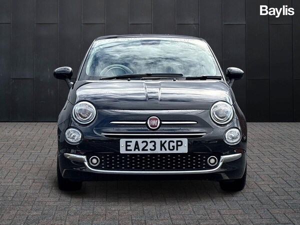 Used Fiat 500 2023 for sale - 75595534: Photo 10