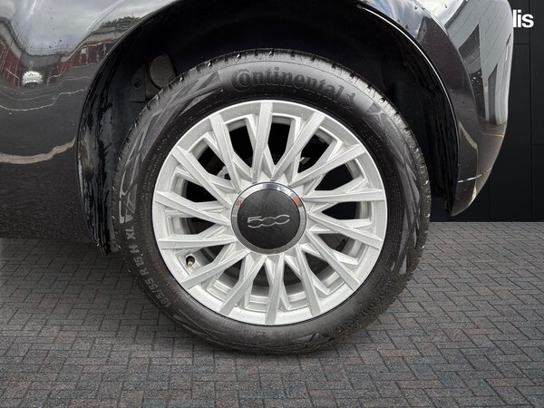Used Fiat 500 2023 for sale - 75595534: Photo 11