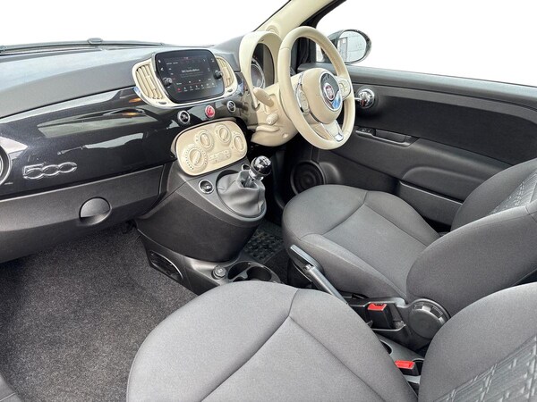 Used Fiat 500 2023 for sale - 75595534: Photo 14