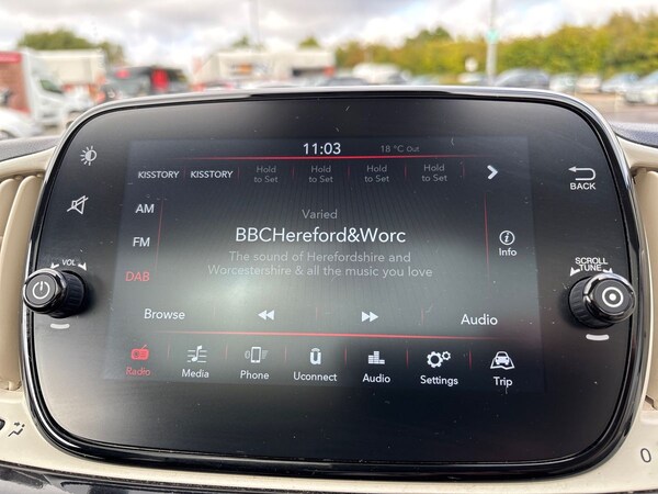 Used Fiat 500 2023 for sale - 75595534: Photo 18