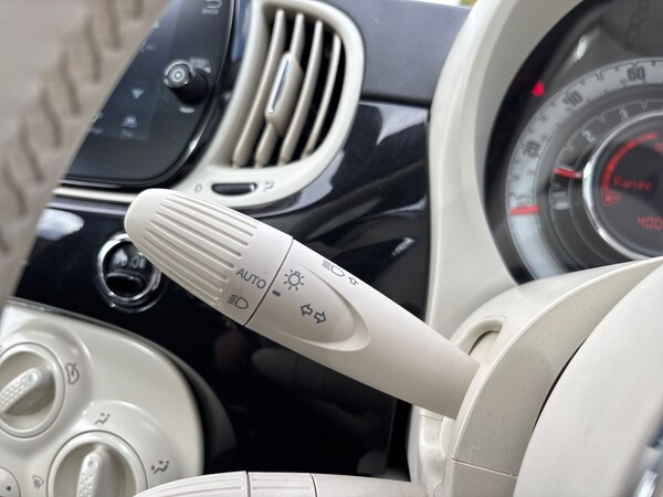 Used Fiat 500 2023 for sale - 75595534: Photo 26