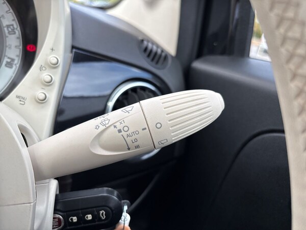 Used Fiat 500 2023 for sale - 75595534: Photo 27