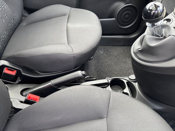 Used Fiat 500 2023 for sale - 75595534: Photo 29