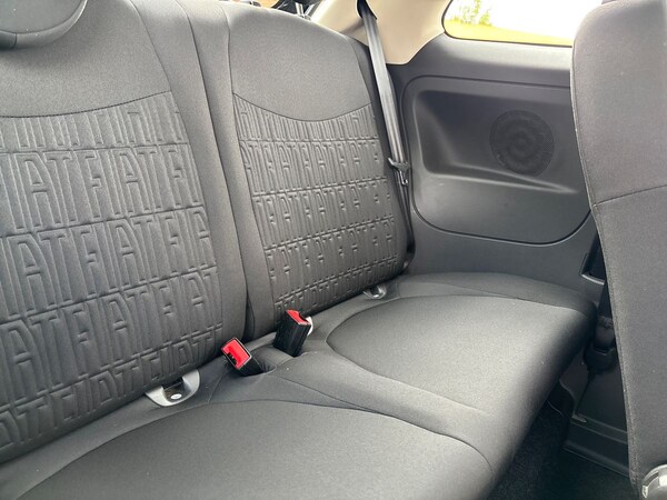 Used Fiat 500 2023 for sale - 75595534: Photo 35