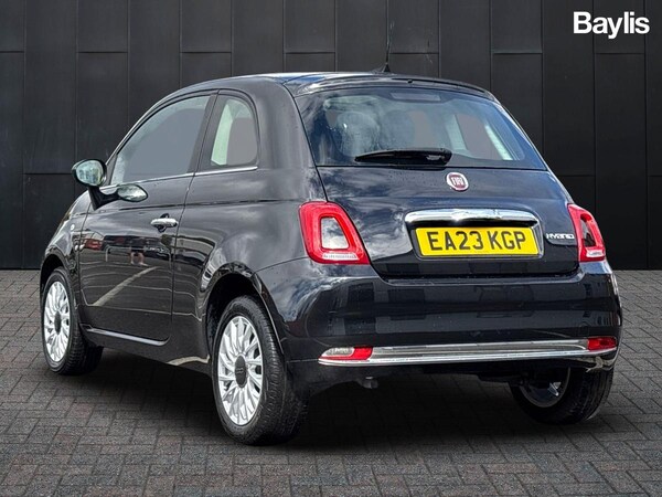 Used Fiat 500 2023 for sale - 75595534: Photo 7