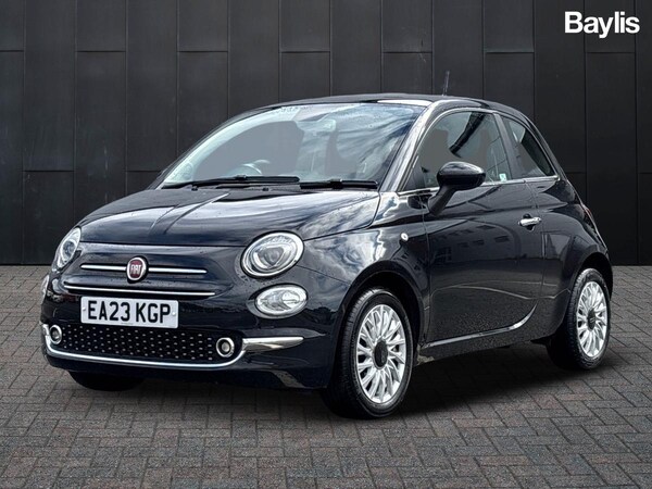 Used Fiat 500 2023 for sale - 75595534: Photo 9