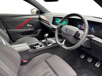 Used Vauxhall Astra 2022 for sale - 77333188: Photo