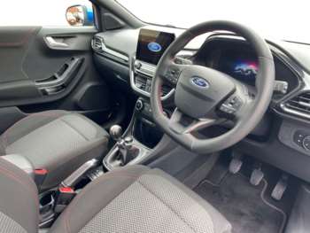 Used Ford Puma 2023 for sale - 74528634: Photo