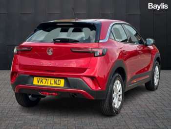 Used Vauxhall Mokka 2021 for sale - 74819517: Photo