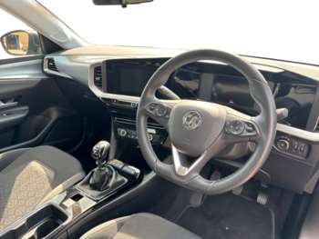 Used Vauxhall Mokka 2021 for sale - 74819517: Photo