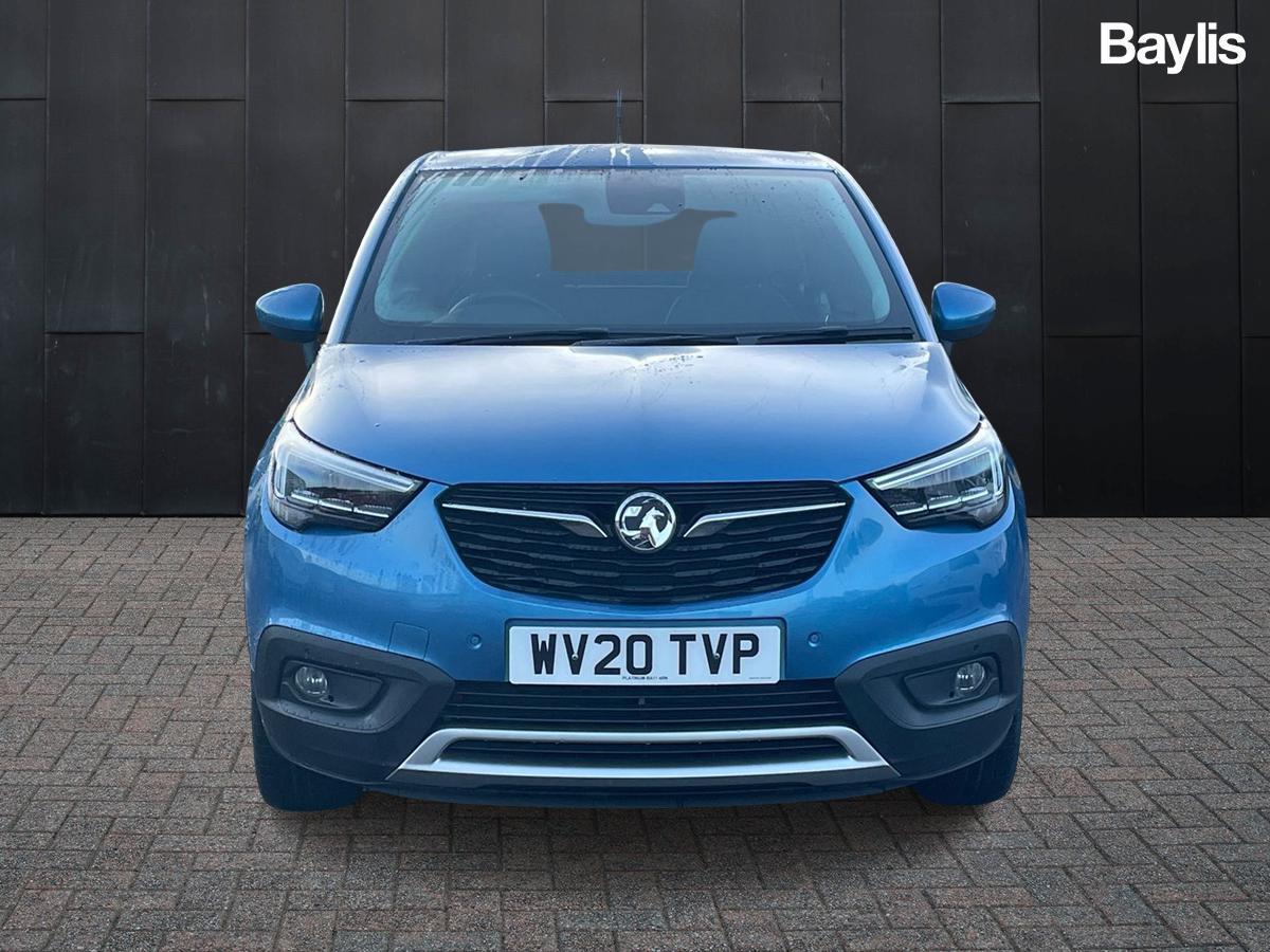Used Vauxhall Crossland X 2020 for sale - 76872519: Photo 10