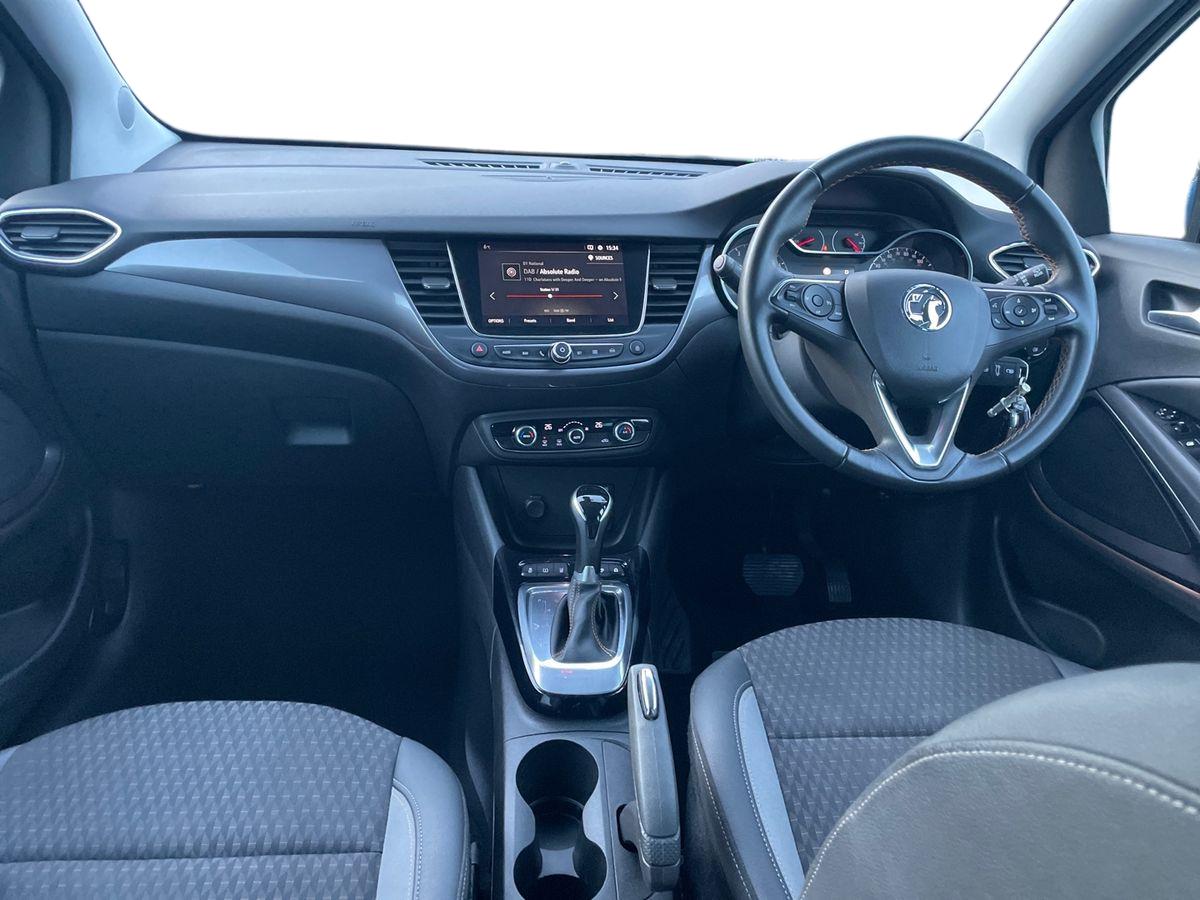 Used Vauxhall Crossland X 2020 for sale - 76872519: Photo 13
