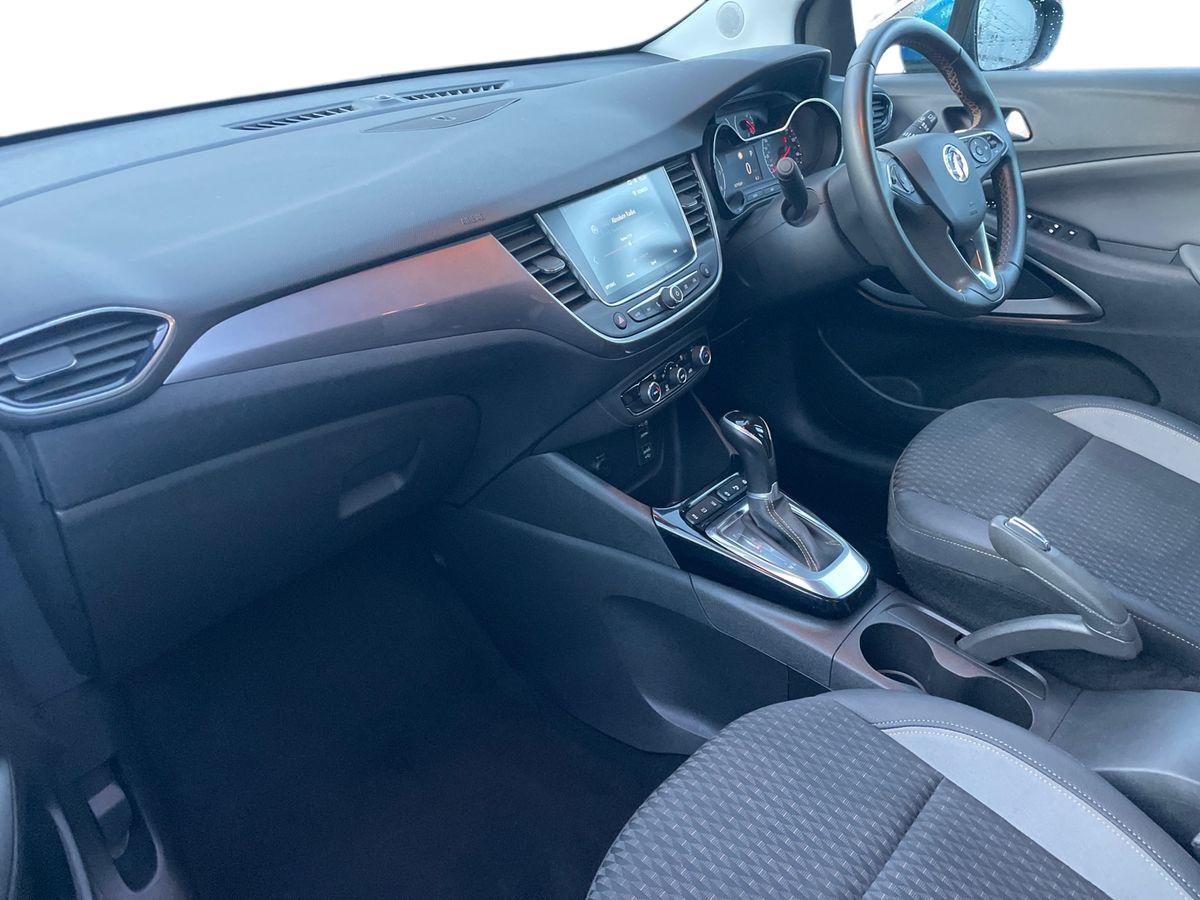 Used Vauxhall Crossland X 2020 for sale - 76872519: Photo 14